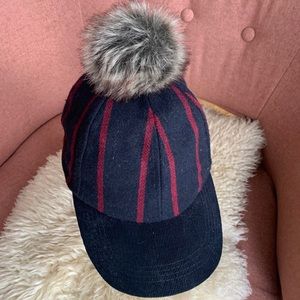 ✨SOLD✨✔️✔️ Vince Camuto Baseball Cap